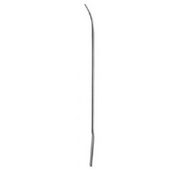 V. Mueller Urethral Sound V. Mueller McCrea 34 Fr. Curved - M-996502-1321 - Each