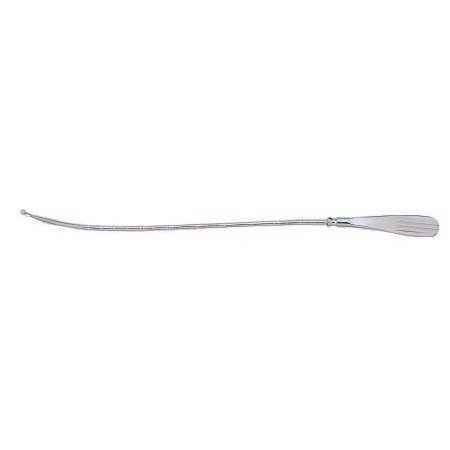 Uterine Sound McKesson Sims 13 Inch Malleable Tip - M-487532-2976 - Each