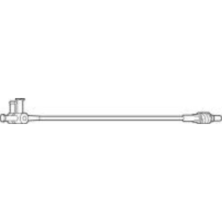 Baxter Stopcock 4 Way - M-453327-3262 - Case of 50