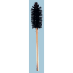 Fisher Scientific Beaker Brush Fisherbrand® 16 Inch L, Bristle: 3 OD X 6 L Inch, Wooden Handle Beaker - M-630934-4562 - Each
