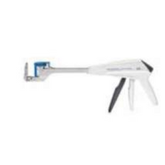 J & J Healthcare Systems Linear Stapler Proximate® TX Pistol Grip Handle Titanium Staples Blue Staple Loading Unit / 1.5 mm Staple - M-312714-1542 - Box of 3