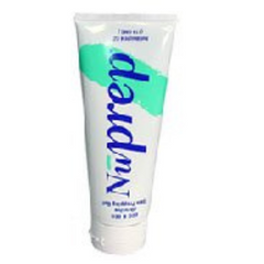 Cardinal Conductive Gel Nuprep Conductive 4 oz. Tube - M-312960-3231 | Each
