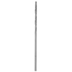 V. Mueller DRILL BIT, JACOBS 2.7MMX85MM - M-1112902-3893 - Each