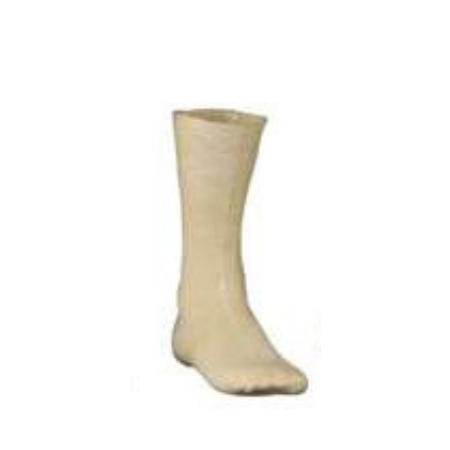 Alimed Casting Sock STS Fitted Medium, Resin / Polyester - M-920815-2079 - Box of 10