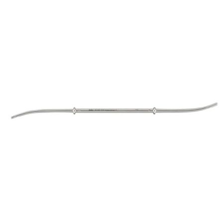 Miltex Uterine Dilator Hegar 7-1/2 Inch Length Stainless Steel NonSterile Reusable - M-250006-3059 - Each