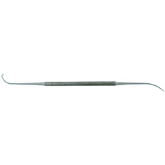 BR Surgical Sinus Seeker 8-1/2 Inch Double-ended - M-779788-4308 - Each