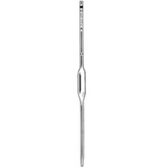 Fisher Scientific Volumetric Pipette 1 mL - M-634890-2092 - Each