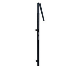 Detecto Scale Height Measuring Rod Detecto Aluminum Wall Mount - M-459301-4246 | Each