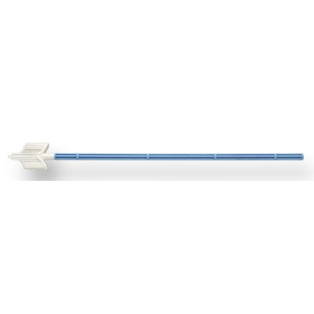 Puritan Medical Products Cervical Cell Collection Device Rovers® Cervex-Brush® Combi 8 Inch Length NonSterile - M-681291-4790 - Case of 100