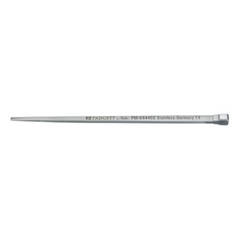 Miltex Mini Osteotome Padgett® 10 mm Width Straight Blade OR Grade Stainless Steel NonSterile 5 Inch Length - M-680192-4701 - Each