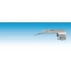 Flexicare Laryngoscope Blade Flexicare Miller Type Size 1 Child - M-698574-3526 | Each