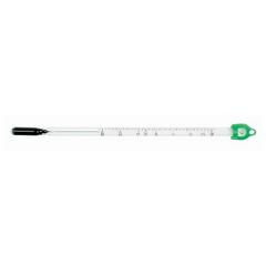 PANTek Technologies LLC Incubator Thermometer Enviro-Safe® Celsius 24° to 57°C Partial Immersion Does Not Require Power - M-896150-3800 - Each