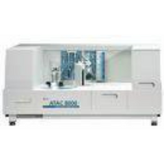 Elitech Group Inc Ion-Selective Electrode (ISE) ATAC® Potassium Electrode For ATAC Analyzer - M-315307-1436 - Each