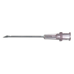 Becton Dickinson Filter Needle BD™ Beveled Point 19 Gauge 1-1/2 Inch - M-114517-2734 - Case of 1000