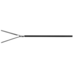 V. Mueller Clamp Snowden-Pencer® Diamond-Line® Bowel 33 cm - M-735579-2440 - Each