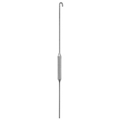 V. Mueller Vein Hook Villavicencia 5-3/4 Inch Length - M-742411-3094 - Each