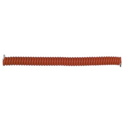 W.A. Baum Tubing 8 Feet, With Connectors, Extendex - M-348505-2676 | Each