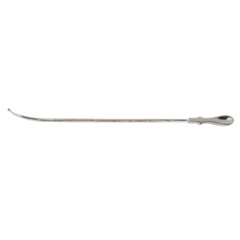 BR Surgical Uterine Sound BR Surgical Simpson 9 Inch - M-868773-2665 - Each