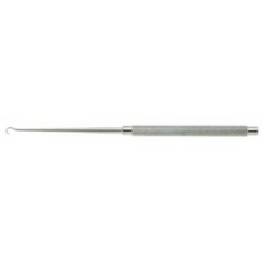 BR Surgical Nerve Hook Kleinert-Kutz 3 mm, 5 Inch - M-972168-1439 - Each