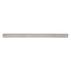 V. Mueller Osteotome V. Mueller® Lambotte 6 mm Width Straight Blade Stainless Steel NonSterile 9 Inch Length - M-804306-3649 - Each