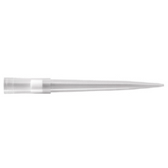PANTek Technologies LLC Extended Length Filter Pipette Tip 100 to 1,000 µL Graduated Sterile - M-1005570-382 - Pack of 1
