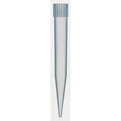 Fisher Scientific Tip, Pipette Fisherbrand® Eppendorf Style, 101 - 1000 µl Distinctive Pipetteters - M-493450-4781 - Pack of 1000