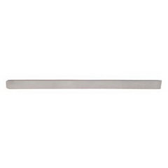 V. Mueller Osteotome V. Mueller® Lambotte 13 mm Width Curved Blade Stainless Steel NonSterile 9 Inch Length - M-804307-1297 - Each