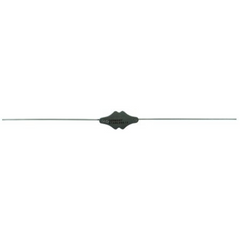 BR Surgical Lacrimal Probe Cylindrical End Size 00 / 0 - M-734296-4381 - Each