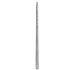 V. Mueller Osteotome Cottle 9 mm Width Stainless Steel, Nylon 7-1/4 Inch Length - M-913834-3515 - Each