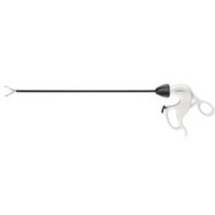 J & J Healthcare Systems Laparoscopic Dissector Endopath® 5 mm Ø Straight, Blunt - M-454628-1144 - Box of 36