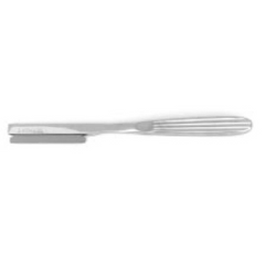 Teleflex Medical Skin Graft Knife Handle Pilling® Webster Stainless Steel - M-568236-4929 - Each
