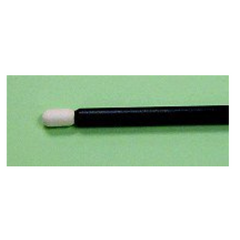 First Aid Sponge Dissector Tip Endostik 5 OD X 400 L mm Stick, Spun Cotton, Bullet, X-Ray Detectable - M-461136-1263 | Box of 10