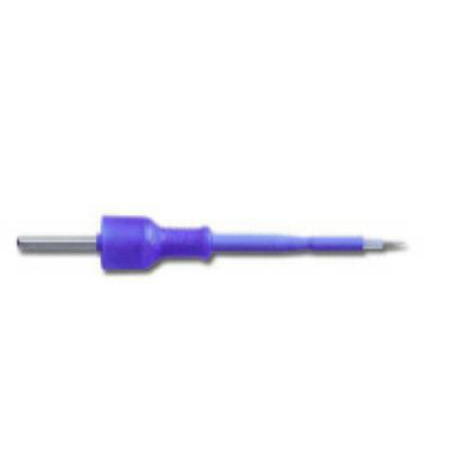 Covidien Electrosurgical Electrode Edge™ 2-5/6 Inch Length Coated Stainless Steel Insulated Needle Tip Disposable Sterile - M-442003-2185 - Case of 25