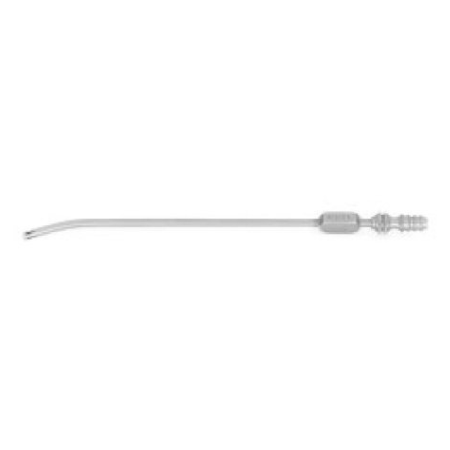 Teleflex Medical Suction Tube Pilling Debakey - Adson Style 3 mm NonVented - M-731725-1944 | Each