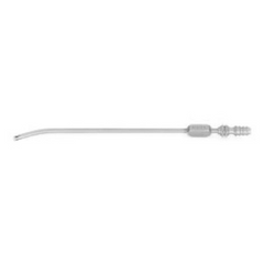 Teleflex Medical Suction Tube Pilling Debakey - Adson Style 3 mm NonVented - M-731725-1944 | Each