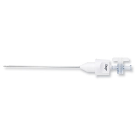 Covidien Needle, Insufflation / Access Step™ 14 Gauge - M-451055-2965 - Box of 10