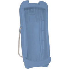 Masimo Corporation Protective Boot Light Blue For Rad-5, Rad-5v Pulse Oximeter - M-868853-4334 | Each
