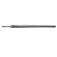 V. Mueller Knife Handle Snowden-Pencer® Barrons Stainless Steel - M-735685-3434 - Each