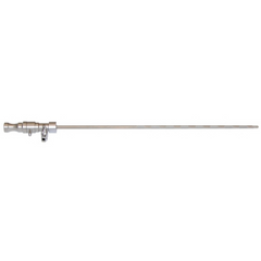 BR Surgical Hysteroscopy Sheath 4 mm Scope, 0 and 30 Degree - M-484905-2434 - Each
