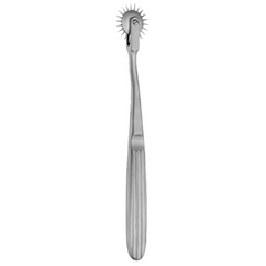 V. Mueller PINWHEEL, WARTENBURG 7 3/8" - M-861131-3564 - Each