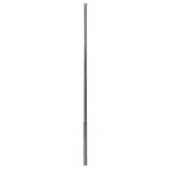 V. Mueller Knife Handle V. Mueller® Stainless Steel Size 7A - M-875877-3686 - Each
