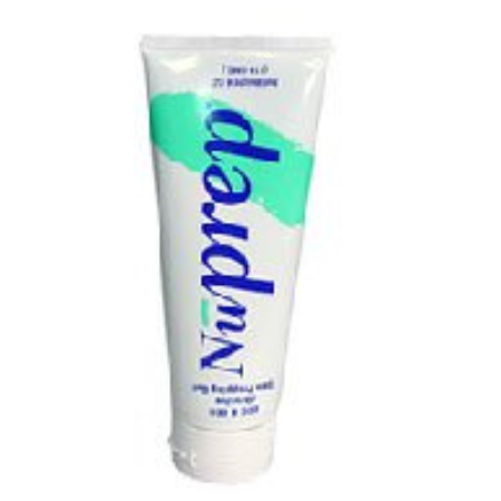 Cardinal Conductive Gel Nuprep Conductive 4 oz. Tube - M-312960-1151 | Case of 6