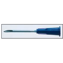 Fisher Scientific Hypodermic Needle PrecisionGlide™ Without Safety 23 Gauge 1-1/2 Inch Length - M-289321-4229 - Pack of 100