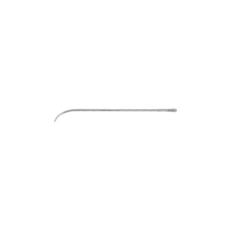Miltex Urethral Sound MeisterHand Van Buren 11 Inch, 30 Fr. - M-565205-1034 - Each