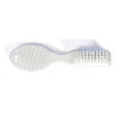 Donovan Industries Toothbrush DawnMist® White Adult Nylon - M-582255-1990 - Case of 10