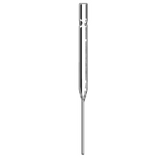 DWK Life Sciences LLC Pasteur Pipette 2 mL Without Graduations NonSterile - M-169438-2811 - Case of 1000