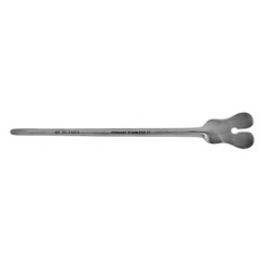 BR Surgical Director BR Surgical 5-1/8 Inch Length Surgical Grade Stainless Steel - M-761447-2857 - Each