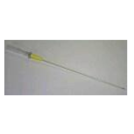 Becton Dickinson Peripheral IV Catheter Angiocath™ 14 Gauge 3.25 Inch Without Safety - M-329822-4815 - Box of 10