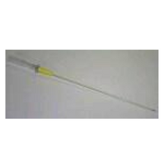 Becton Dickinson Peripheral IV Catheter Angiocath™ 14 Gauge 3.25 Inch Without Safety - M-329822-4815 - Box of 10