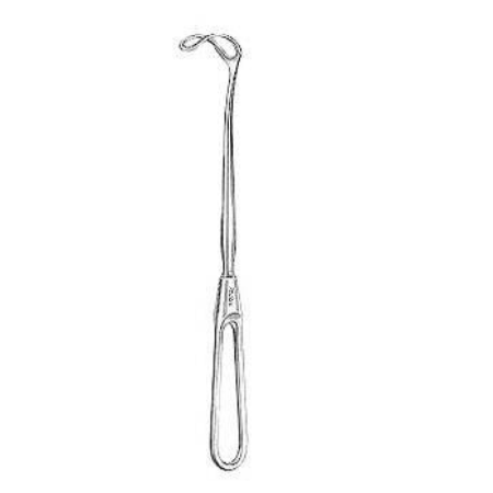 Miltex Retractor 8-1/2 Inch Length - M-506099-1321 - Each